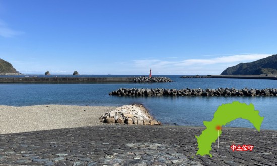 高知県中土佐町久礼】外せない観光スポットを地元民が紹介 | 高知産