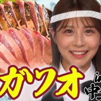 旅サラダ
