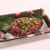 静岡県磐田市福田地区のかつお郷土料理「たんたん」