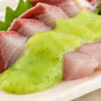 葉にんにくのぬたの画像　出店：農林水産省ウェブサイト　